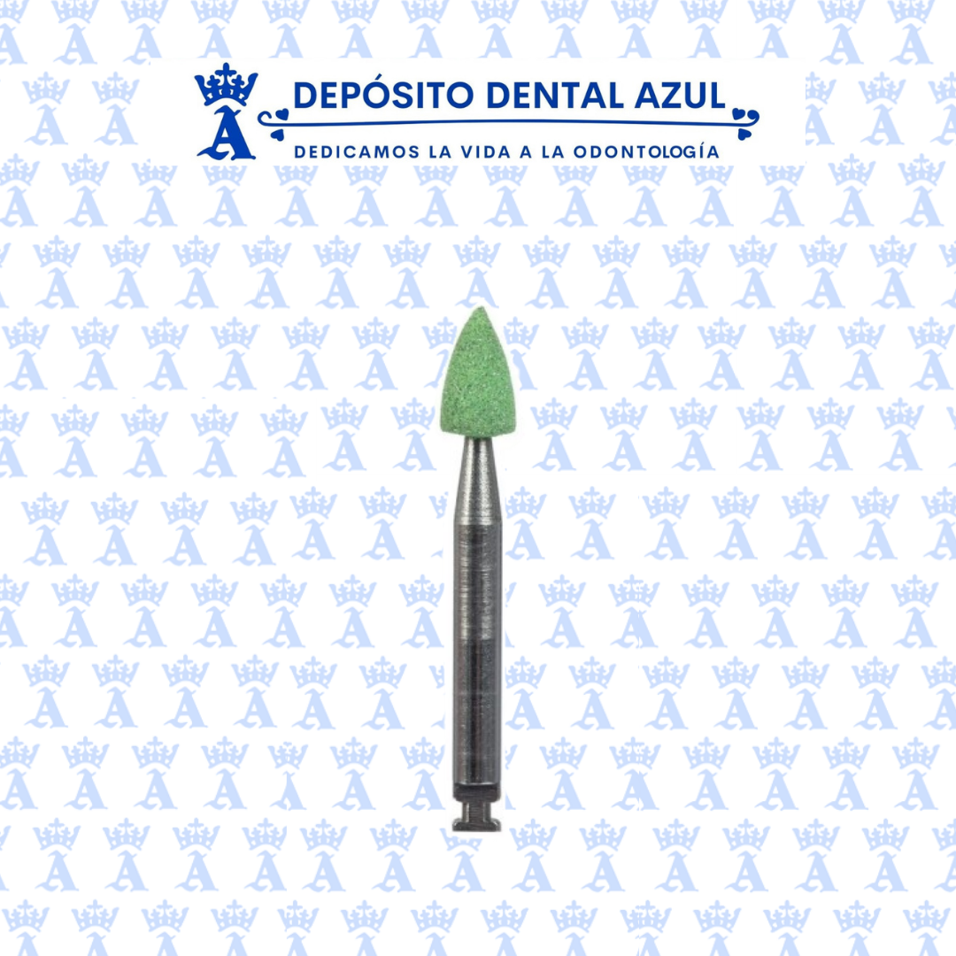 JIFFY PUNTA VERDE GRANO GRUESO PZ