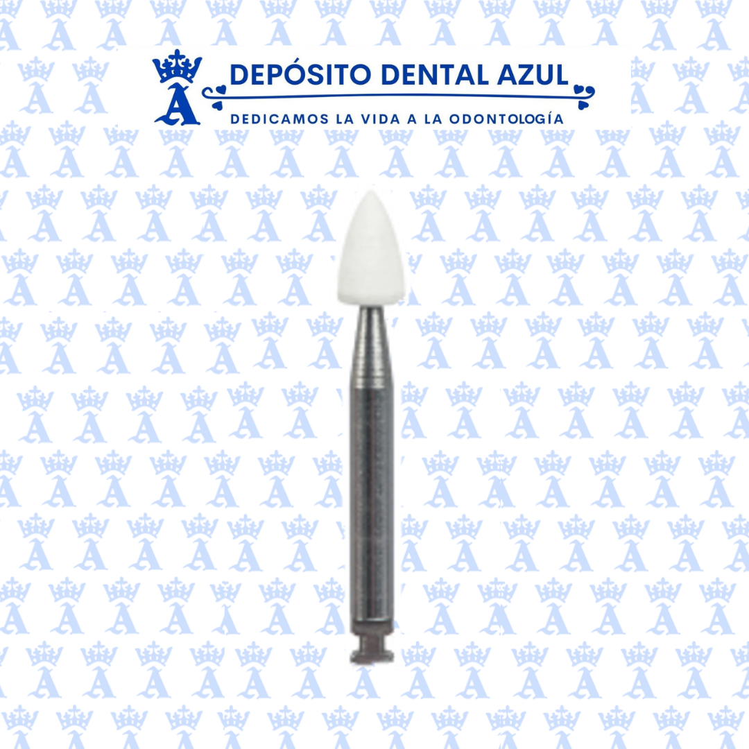 JIFFY PUNTA BLANCA FINO C/20