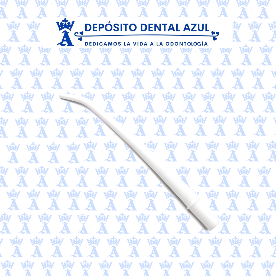 CANULA QUIRURGICA VAMASA PIEZA