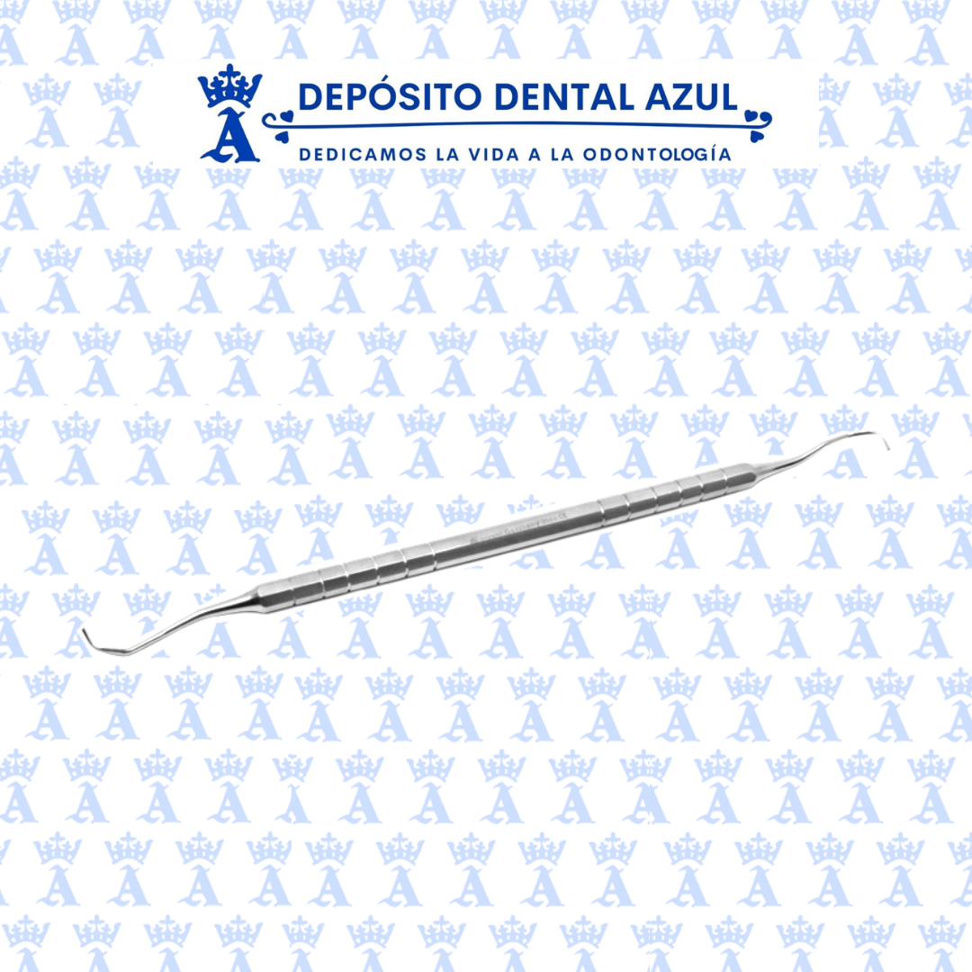 CURETA GRACEY No. 13/14