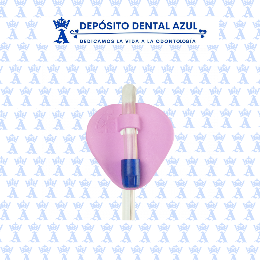 SOPORTE P/EYECTOR PINK PETAL PZ