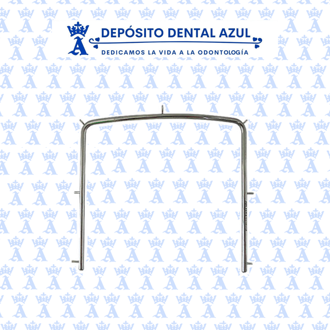 ARCO DE YOUNG METALICO TBS