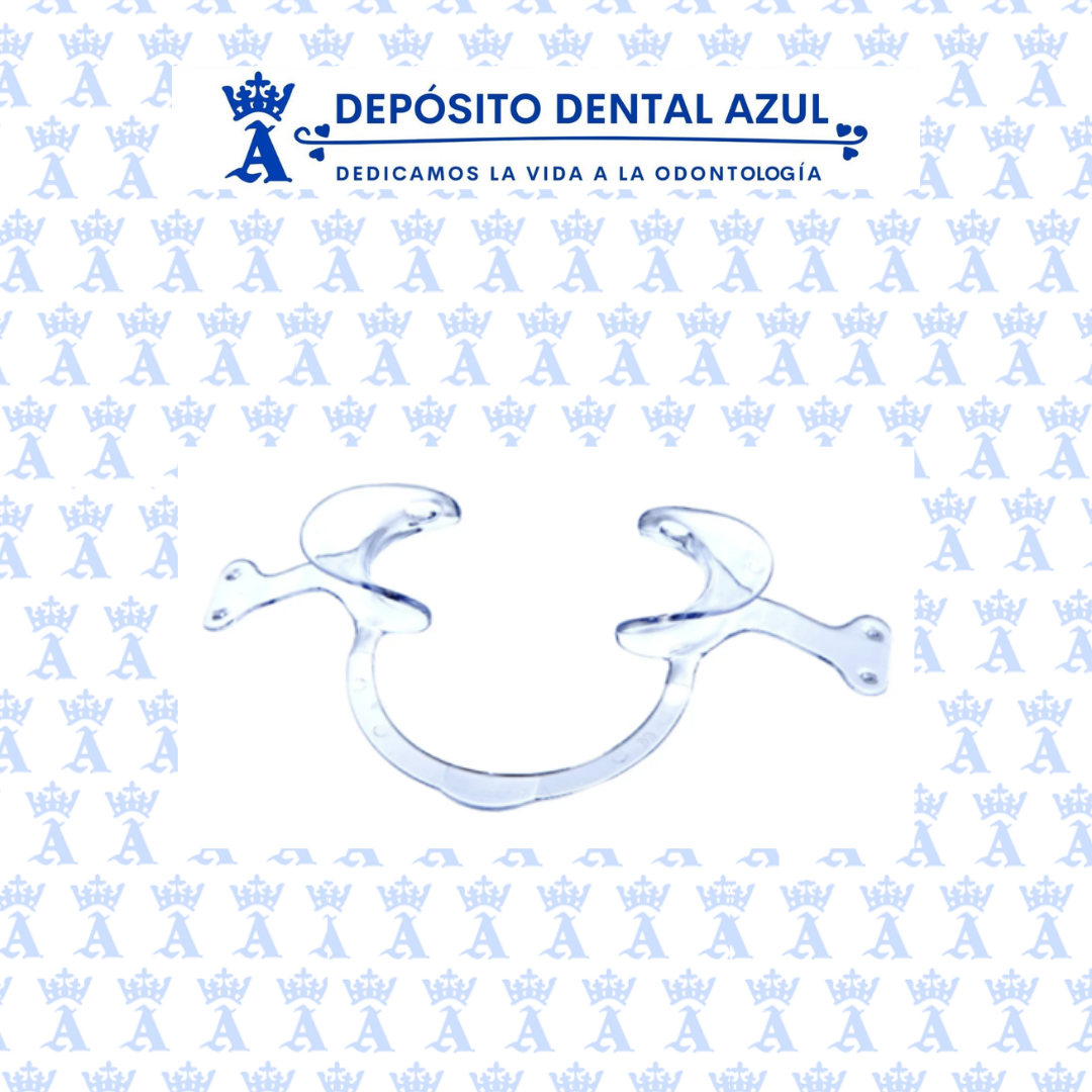 KLEERVIEW RETENEDOR DE LABIOS CH