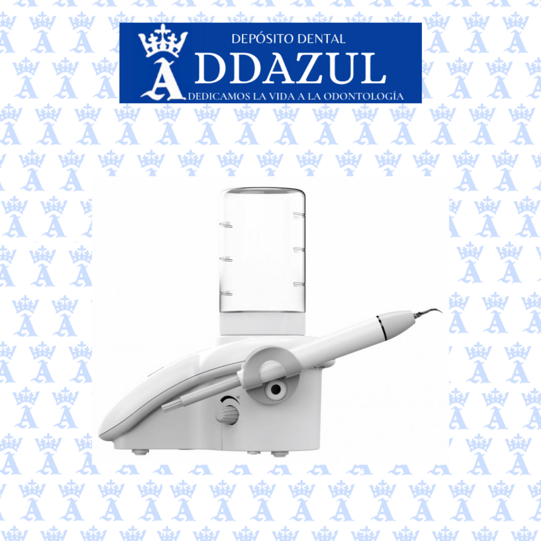 ESCAREADOR DTE D7 C/LUZ