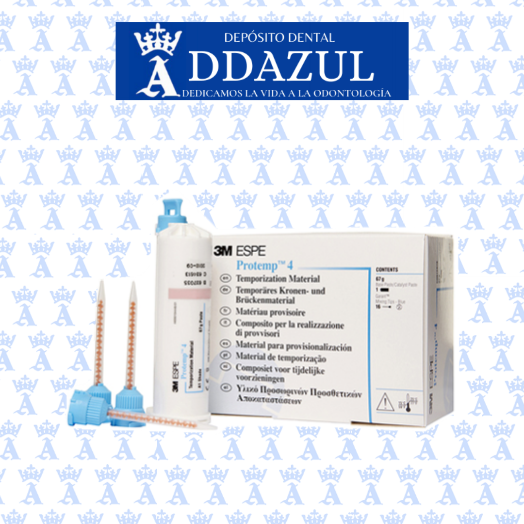 PROTEMP 4 CARTUCHO A1