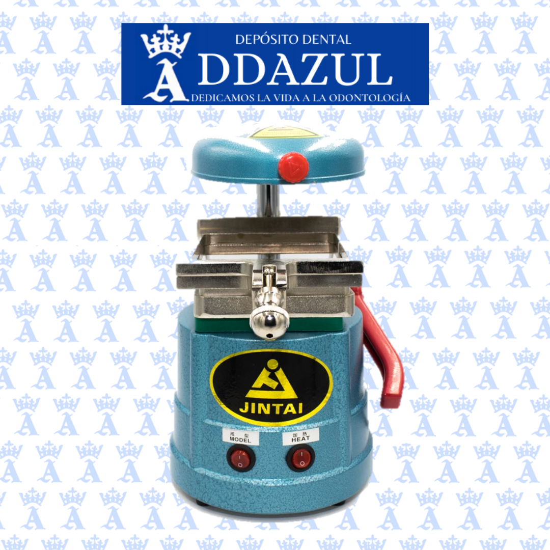 VACUM PROTO JT18 AZUL