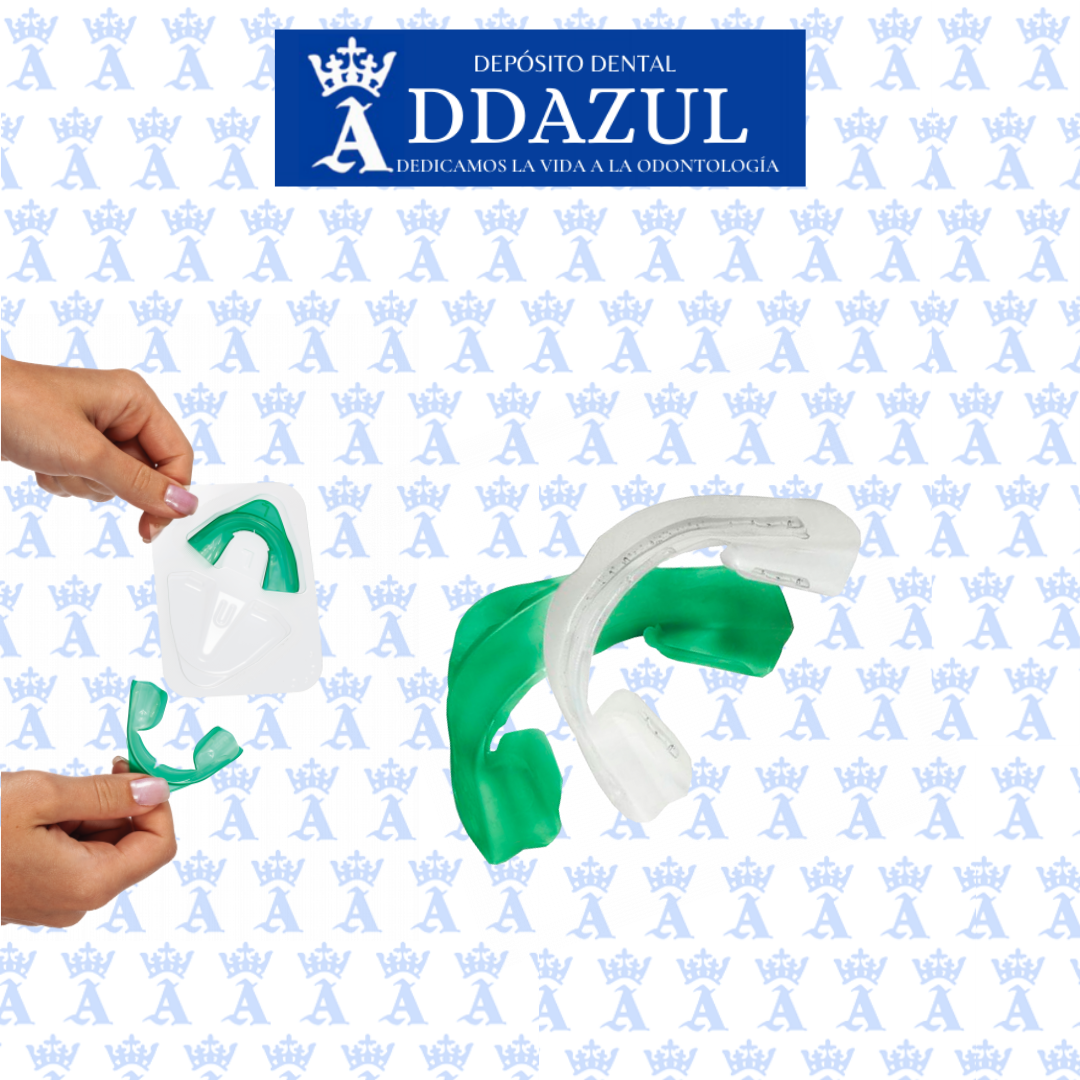 OPALESCENCE GO 10% MELON CUCHARILLA PZ