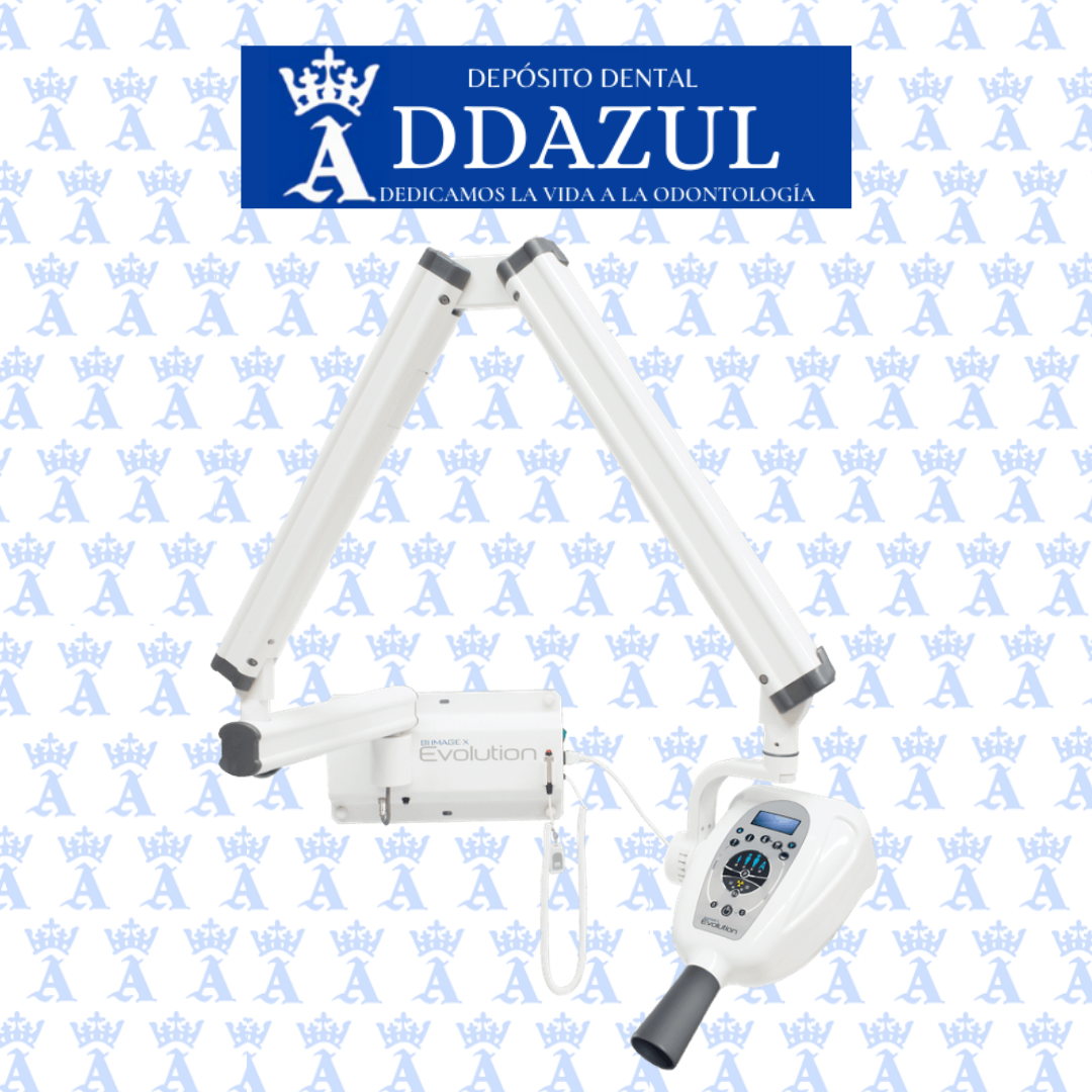 RAYOS X EVOLUTION PARED BORGATTA