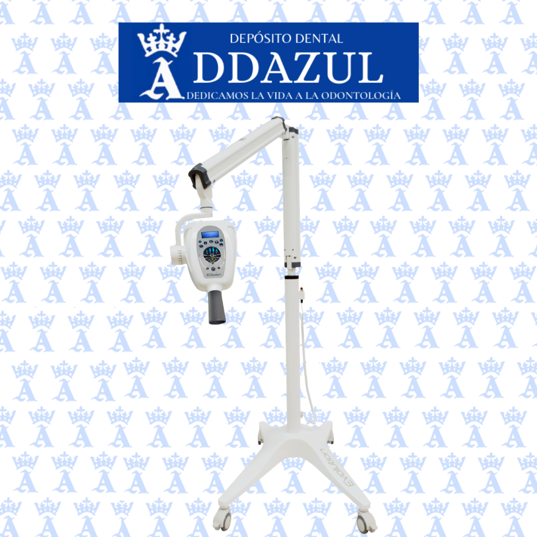 RAYOS X EVOLUTION PISO BORGATTA