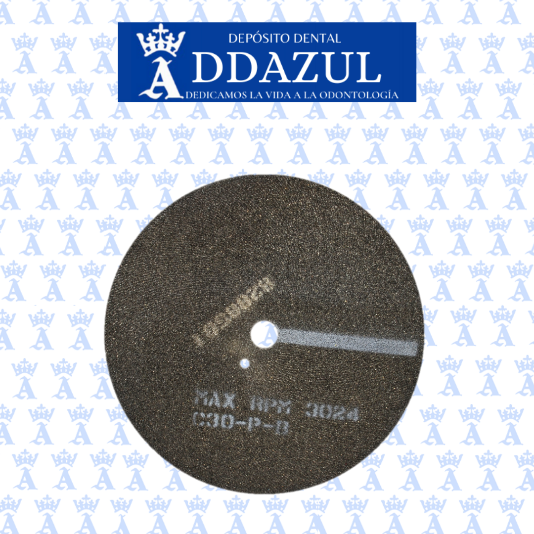 DISCO RAY FOSTER 10'' PARA RECORTADORA