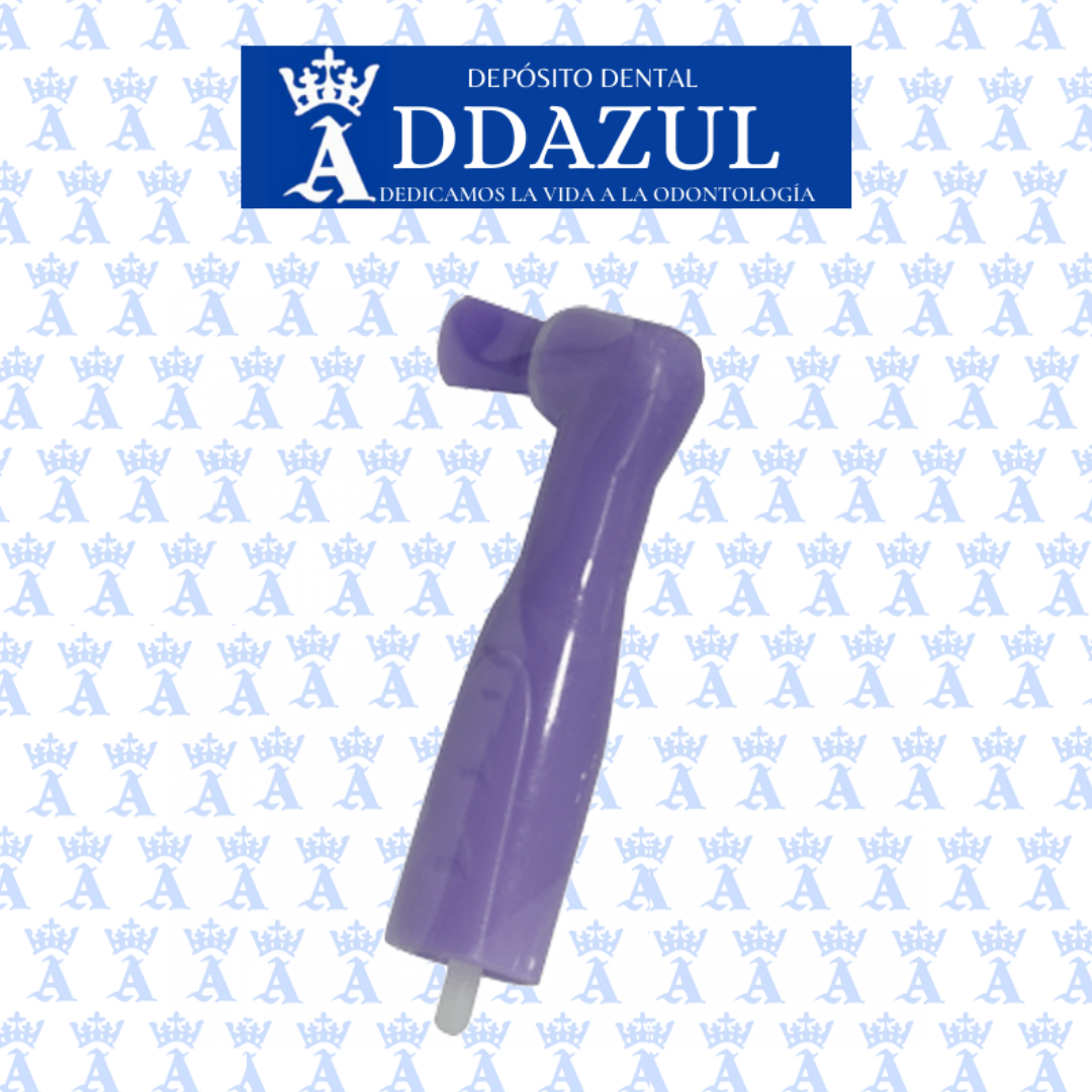 CONTRANGULO COPA REGULAR LAVANDA PZ