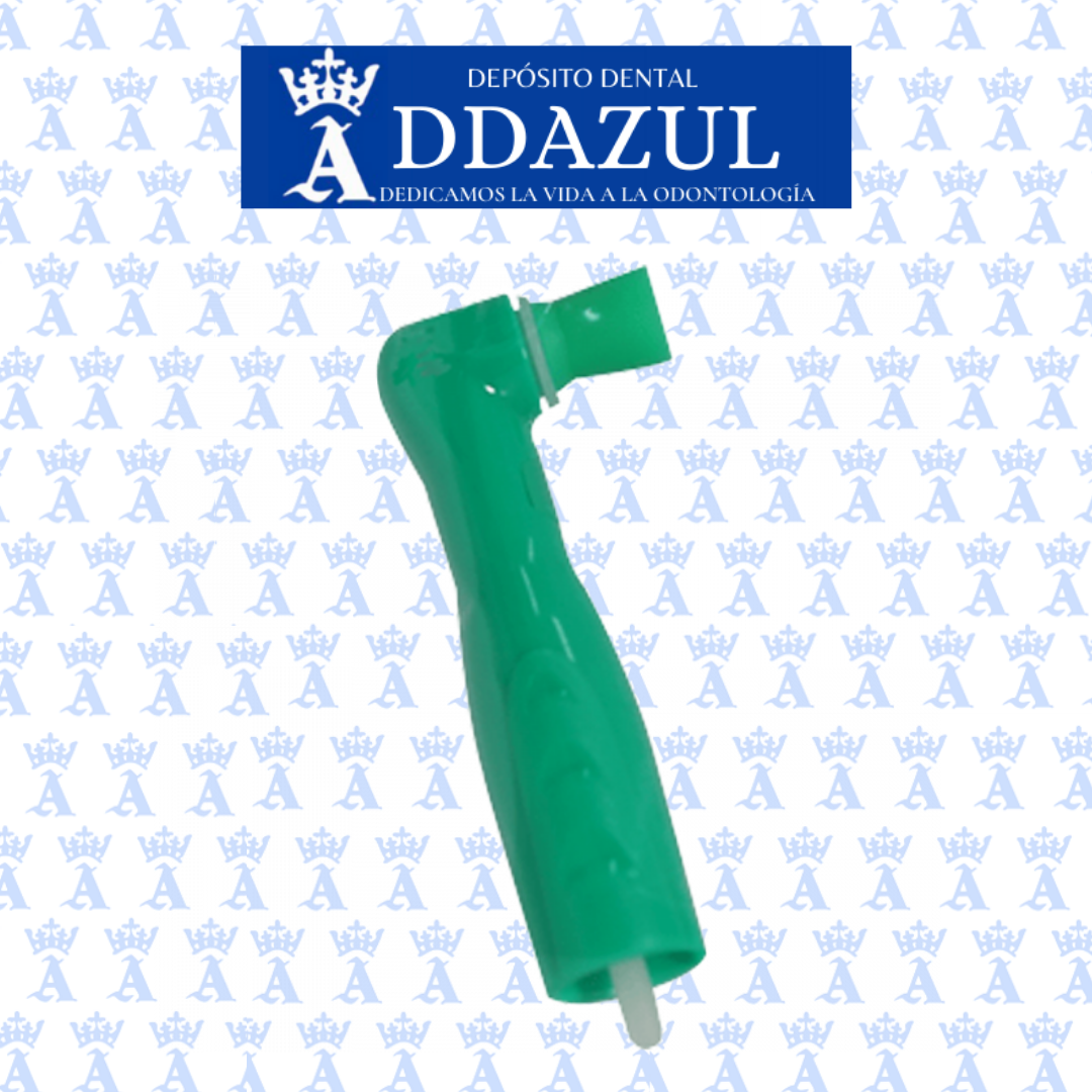 CONTRANGULO COPA SUAVE VERDE PZ