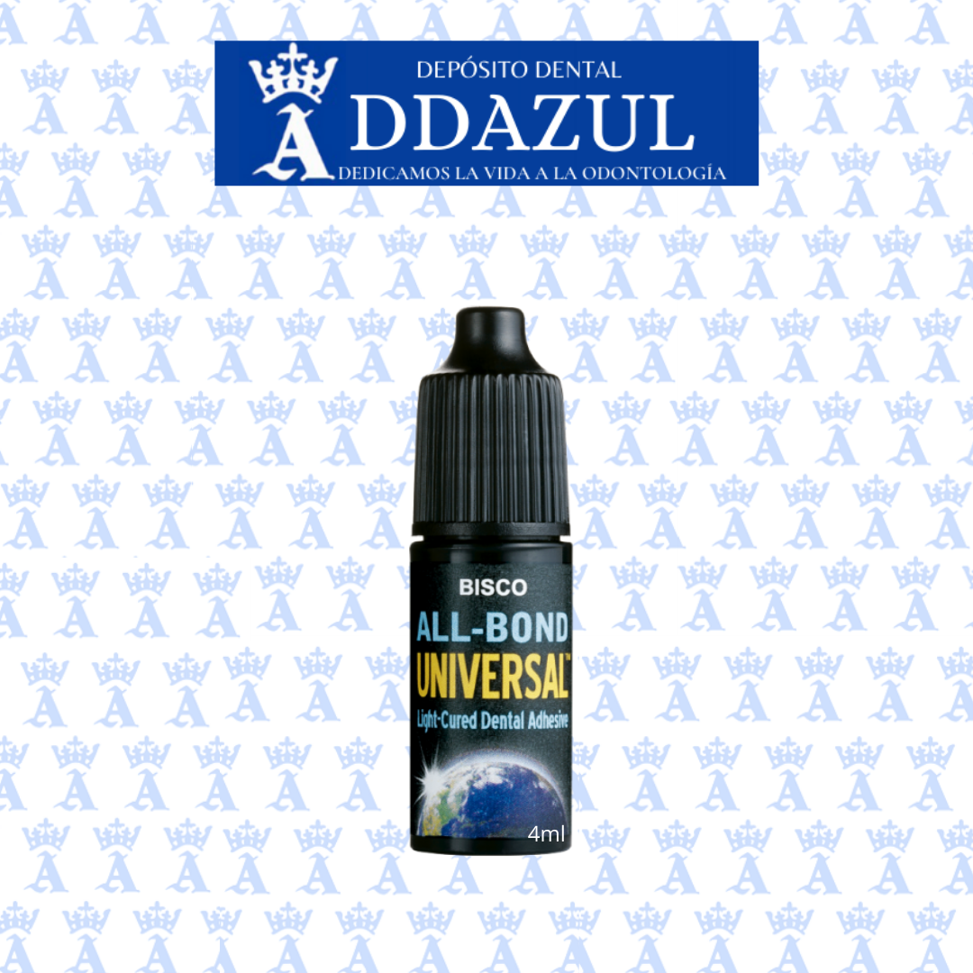 ALL BOND UNIVERSAL REFILL 4 ML