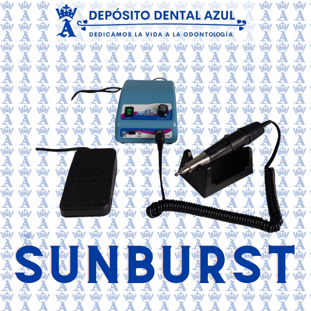 MICROMOTOR SUNBURTS ESTUDIANTIL TIPO U
