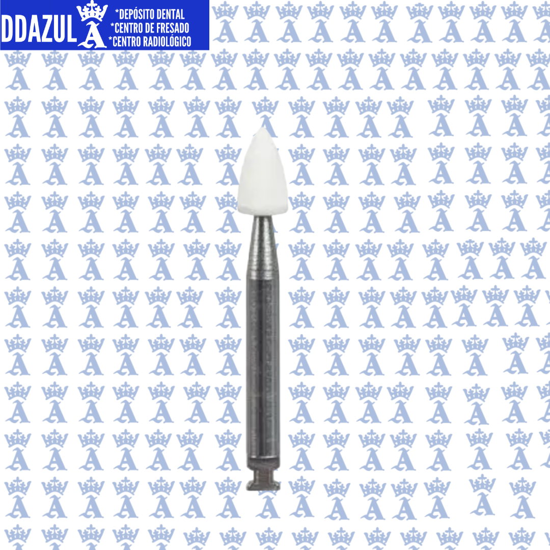 JIFFY PUNTA BLANCA FINO PZA