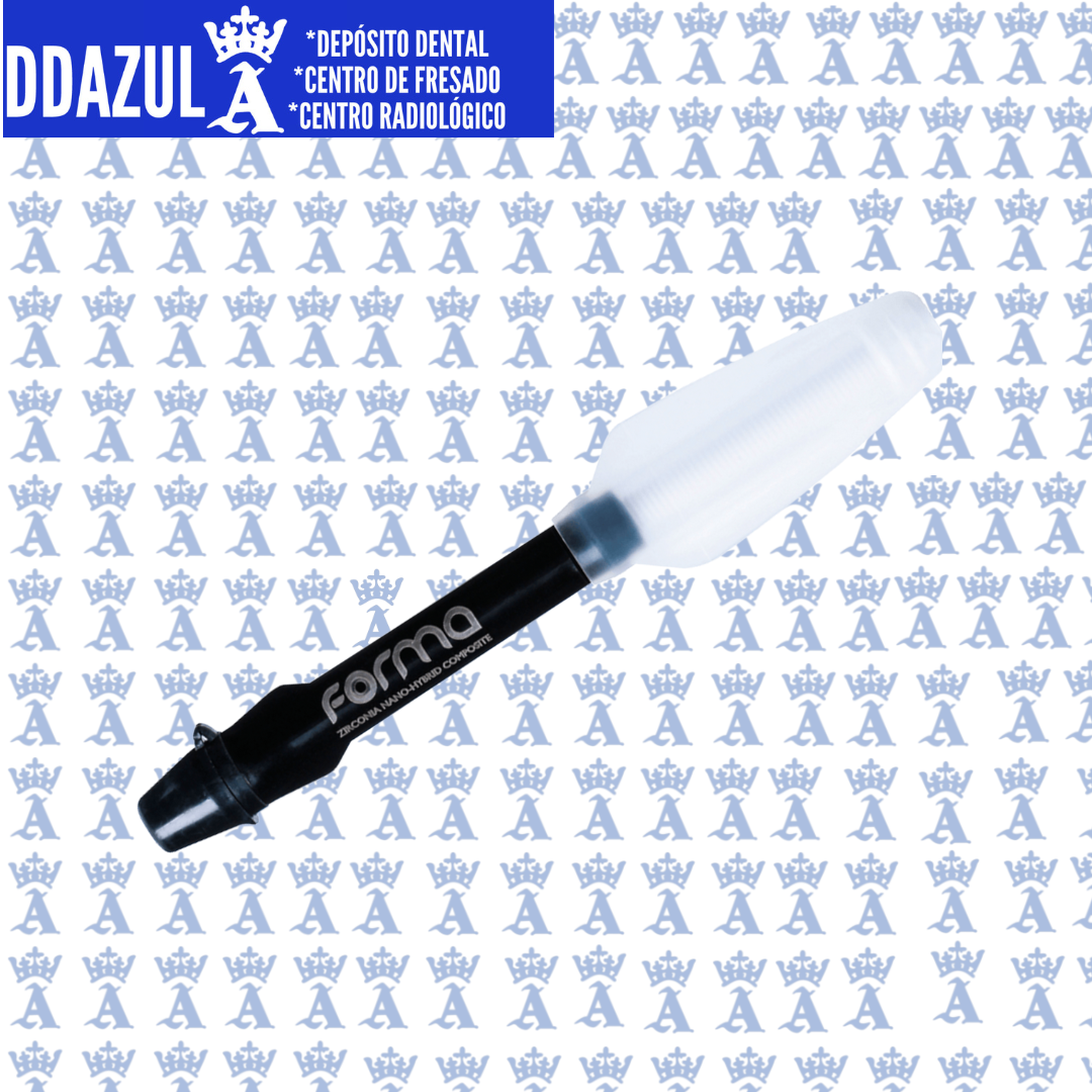 RESINA NANO-HYBRIDA  FORMA TRANS.4G JER