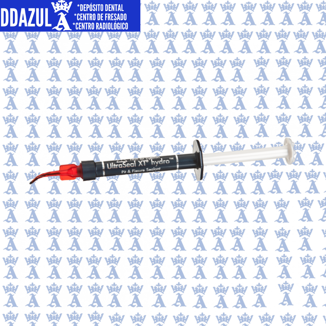 ULTRASEAL XT HYDRO JERINGA 1.2ML