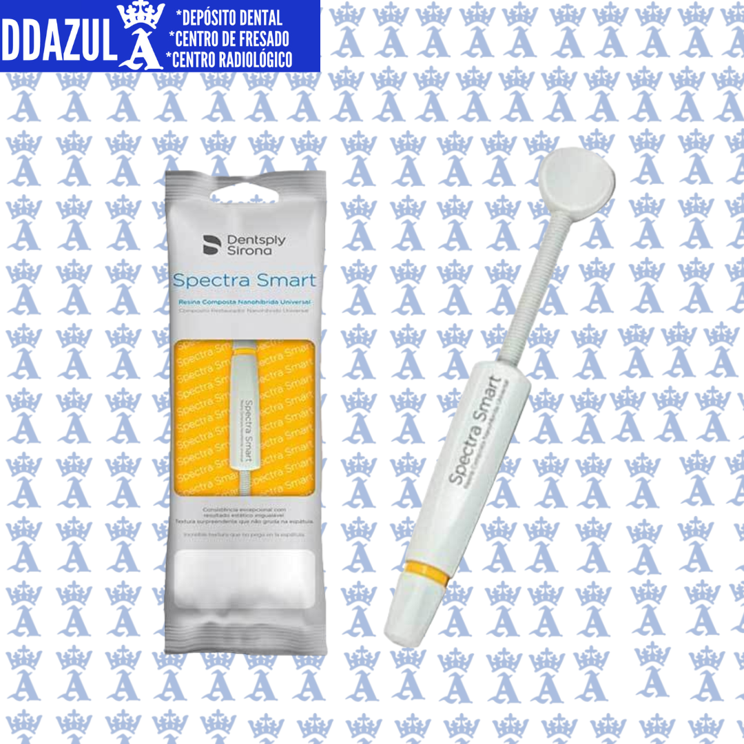 RESINA SPECTRA SMART A4 JER 4gr