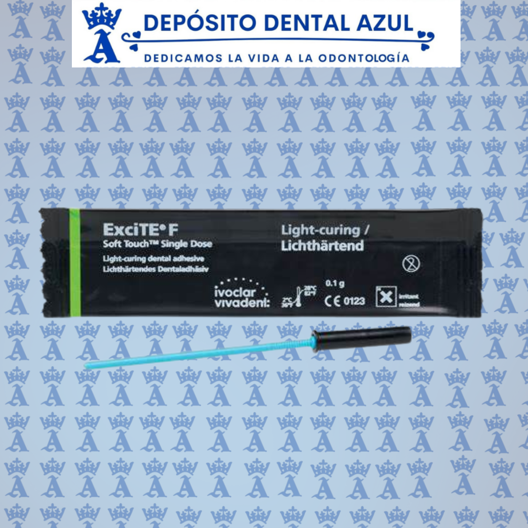 EXCITE F DSC SINGLE DOSE 0.1G