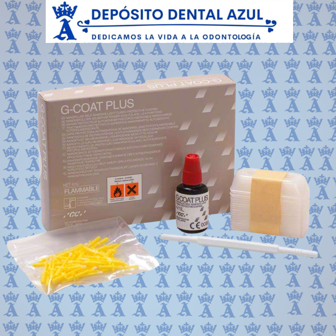 FUJI G-COAT PLUS 4ML