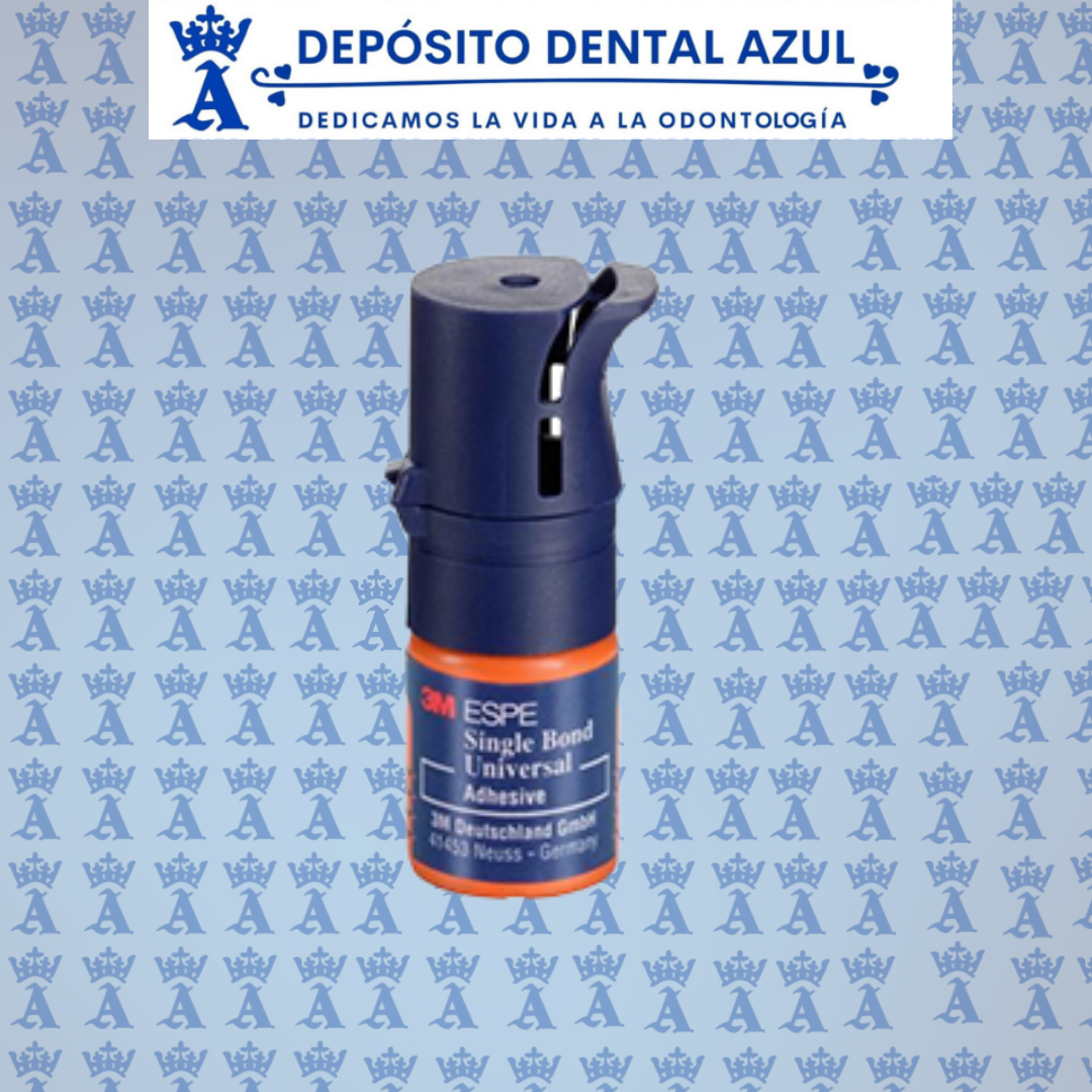 SINGLE BOND UNIVERSAL 5ML 3M
