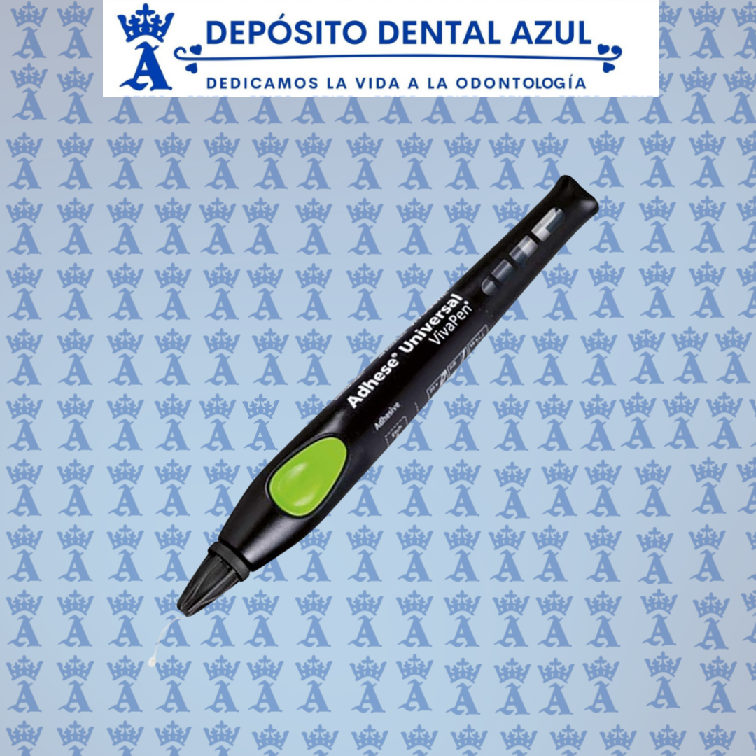 TETRIC N BOND VIVAPEN 1X2ML (TIPO LAPIZ)