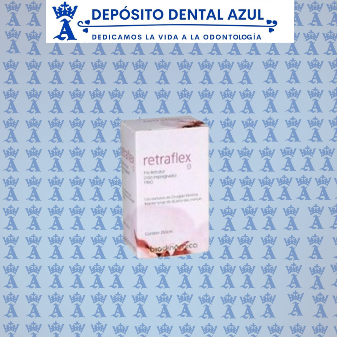 HILO RETRACTOR 0 RETRAFLEX 250CM