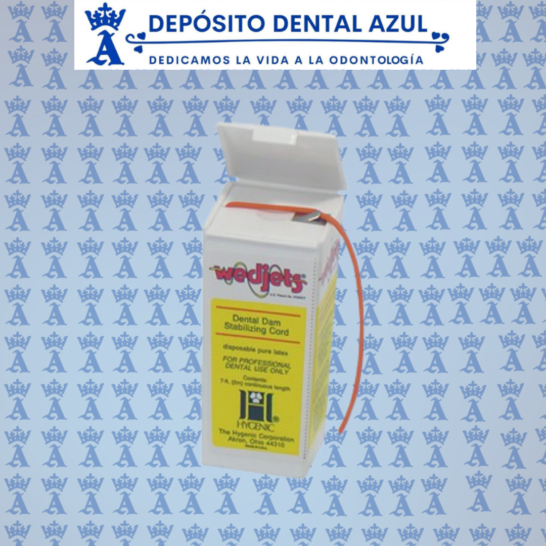 WEDJETS CORDON XCH HYGENIC