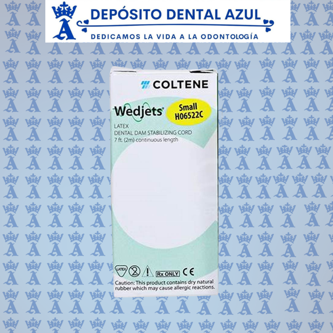 WEDJETS CORDON CH HYGENIC