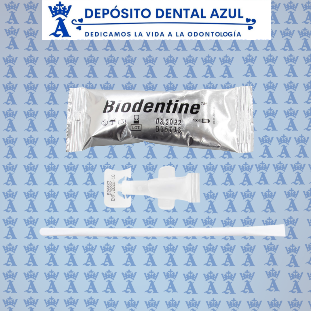 BIODENTINE CAPSULA PZ