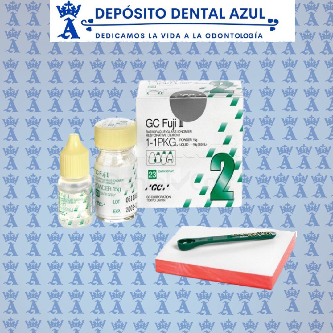 FUJI 2 GRANDE(15GR 8ML GC 21