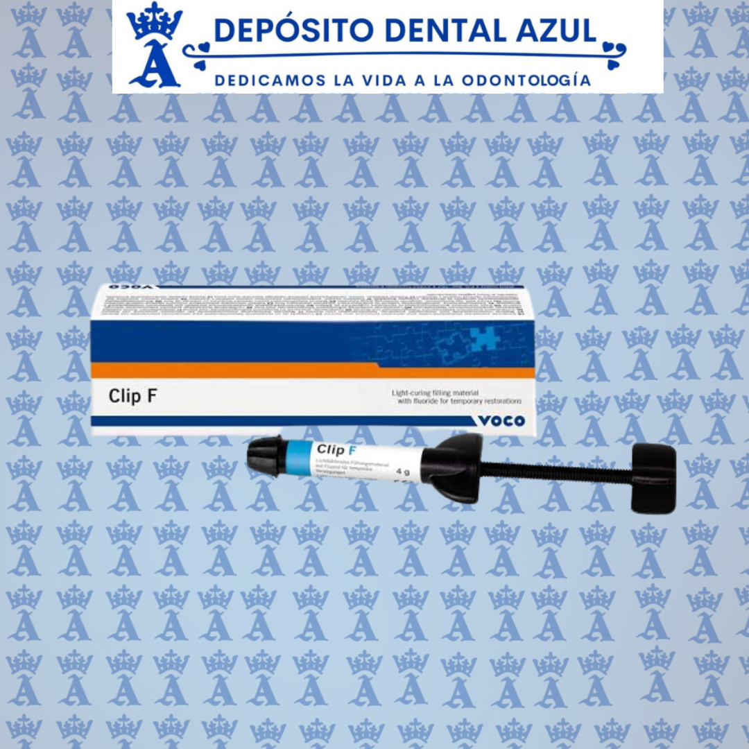 CLIP F JERINGA 4GR VOCO