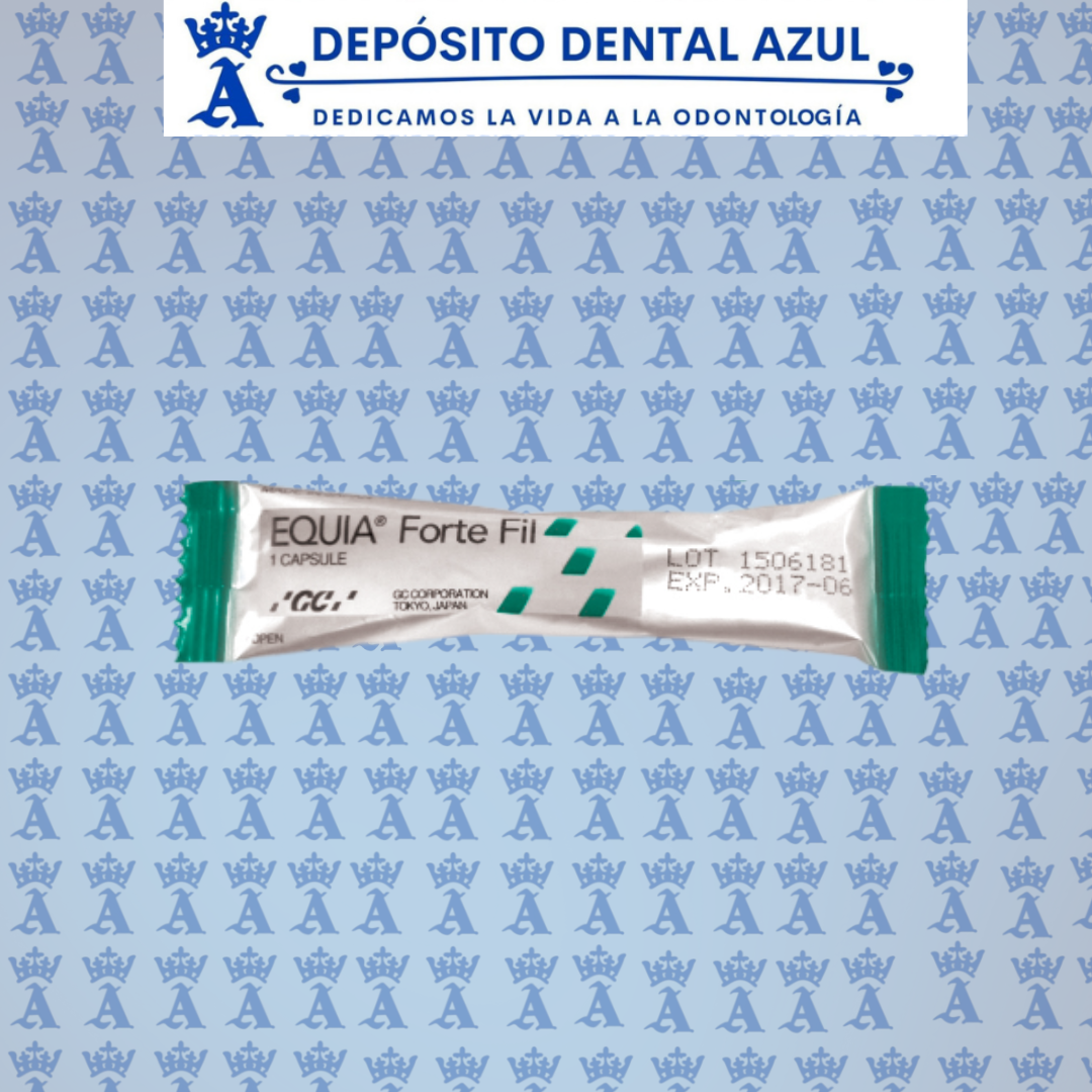 FUJI EQUIA FIL CAPSULA A2