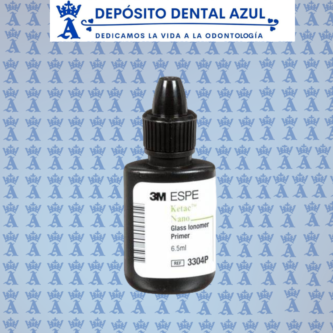 KETAC N100 PRIMER REFILL  6.5ML 3M