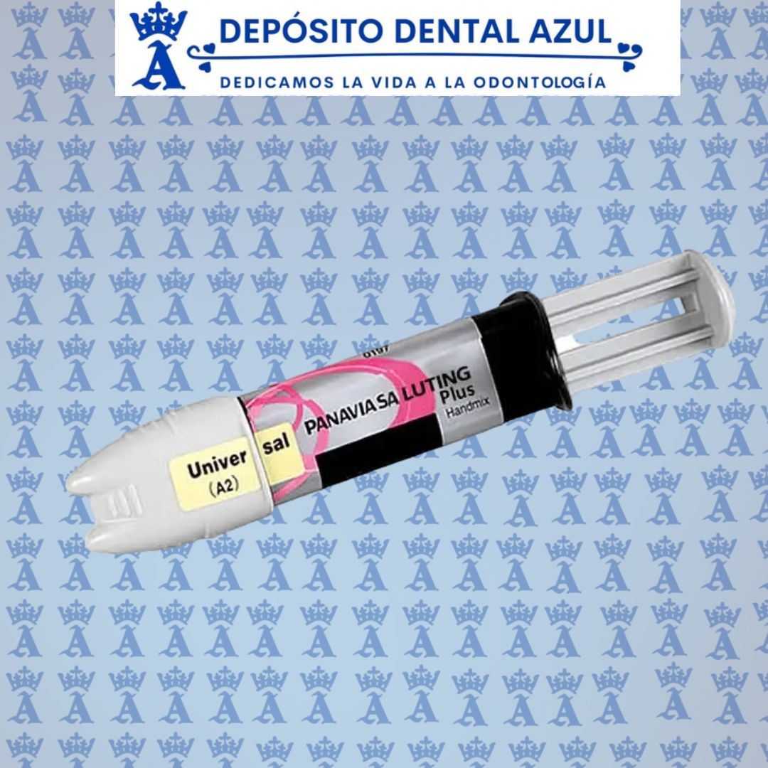 PANAVIA SA LUTING PLUS MINI PACK A2