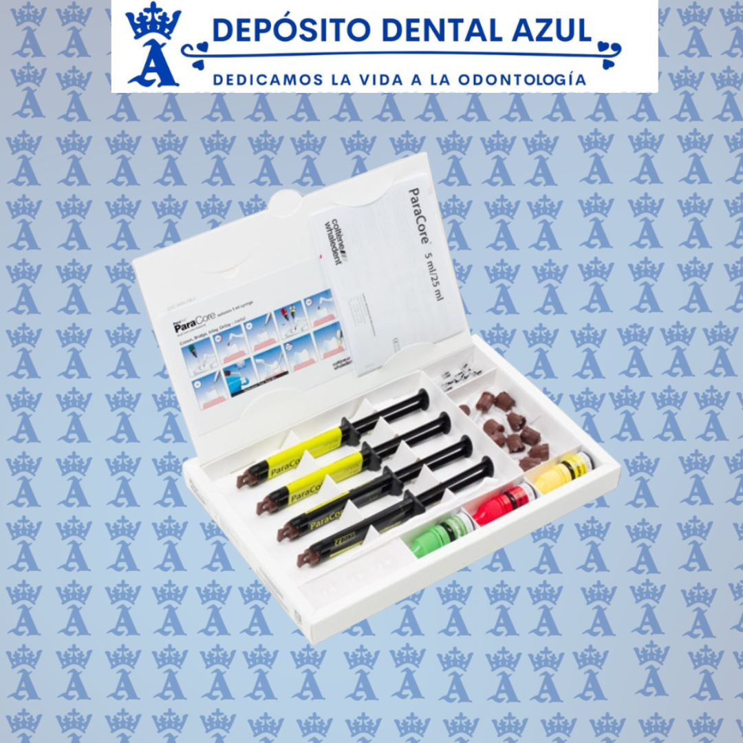 PARACORE AUTOMIX INTRO KIT 5ML