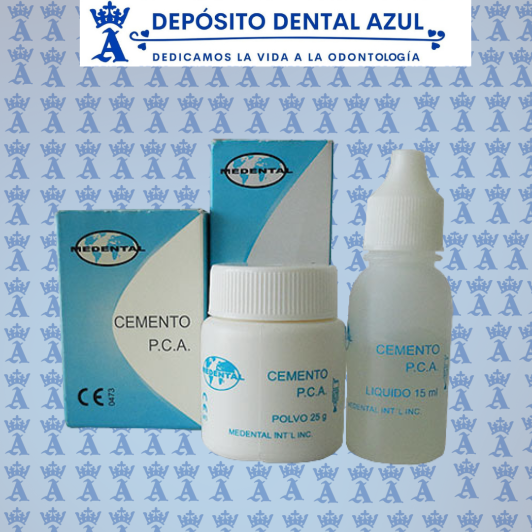 PCA JGO POLVO 25GR LIQUIDO 15ML