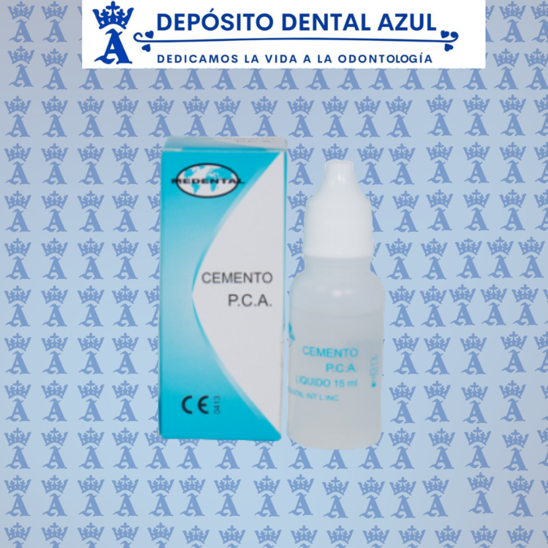 PCA LIQUIDO 15ML