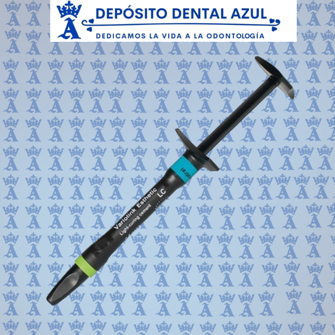 VARIOLINK ESTHETIC LC REFILL 2GR NEUTRAL
