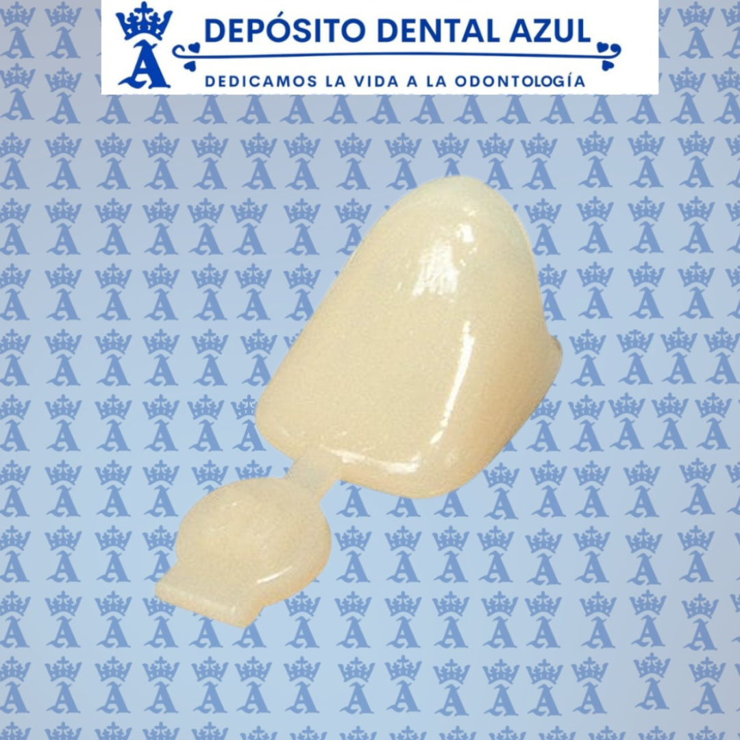 CORONA POLICARBOXILATO