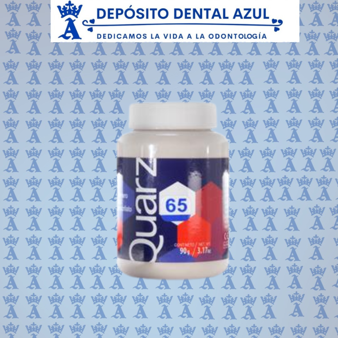 ACRILICO NORMAL QUARZ 90GR 65