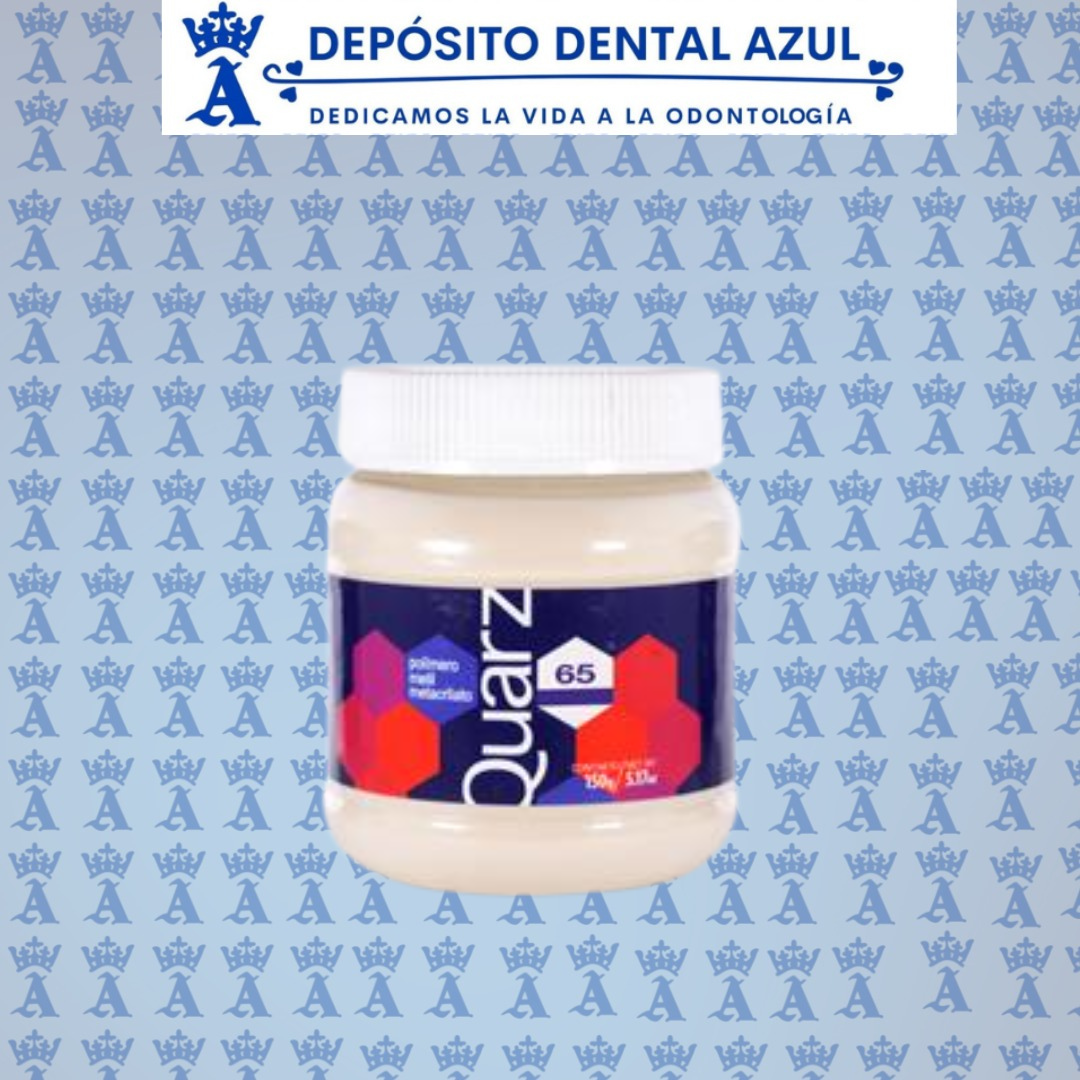 ACRILICO NORMAL QUARZ 150GR 65