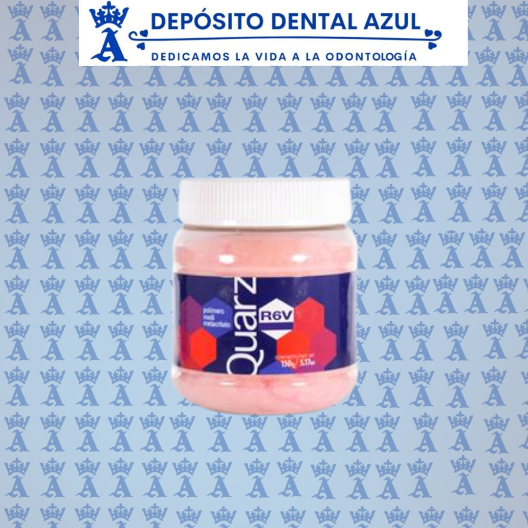 ACRILICO NORMAL QUARZ 150GR R6V