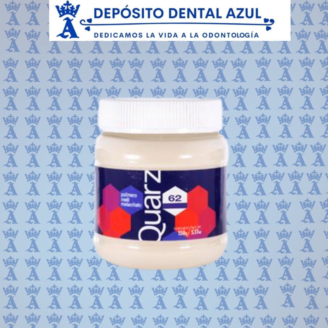 ACRILICO NORMAL QUARZ 150GR 62