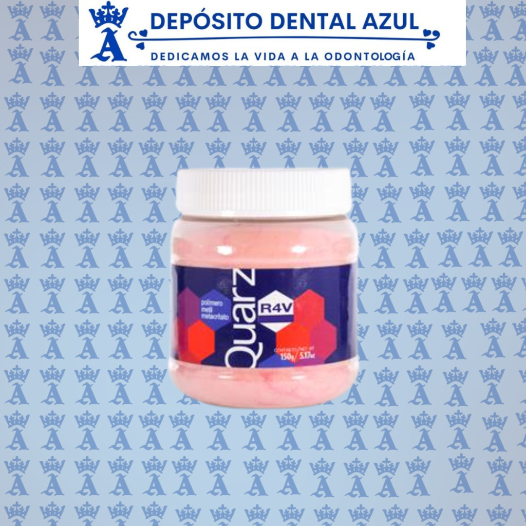 ACRILICO NORMAL QUARZ 150GR R4V