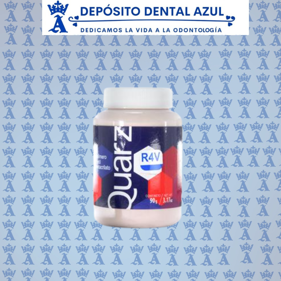 ACRILICO NORMAL QUARZ 90GR R4V