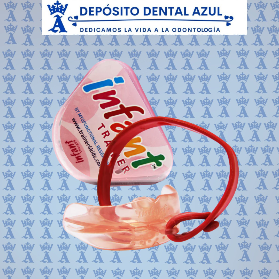 TRAINER INFANT FASE 2 ROSA (SIN DEVOLUCI