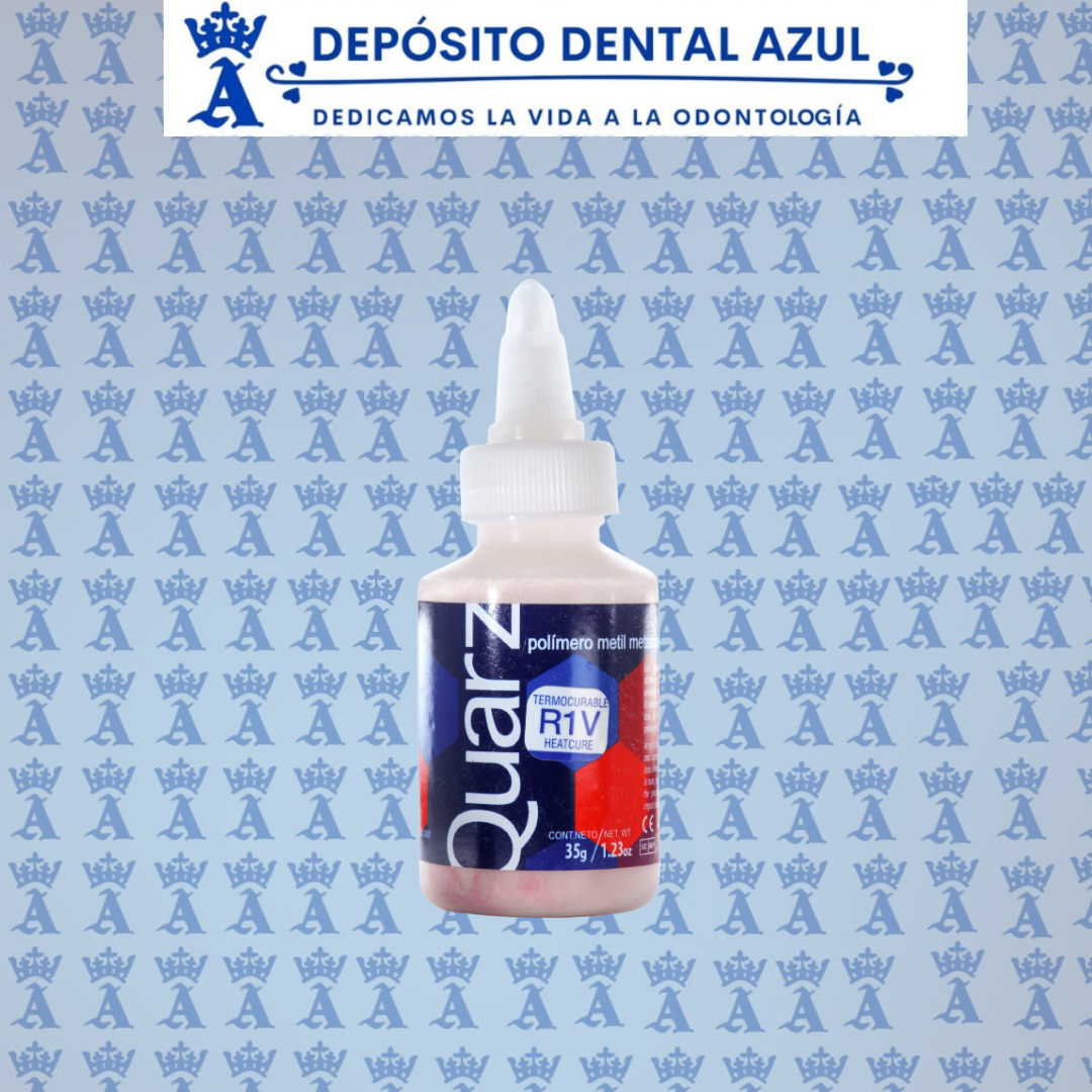 ACRILICO NORMAL QUARZ 35GR R1V