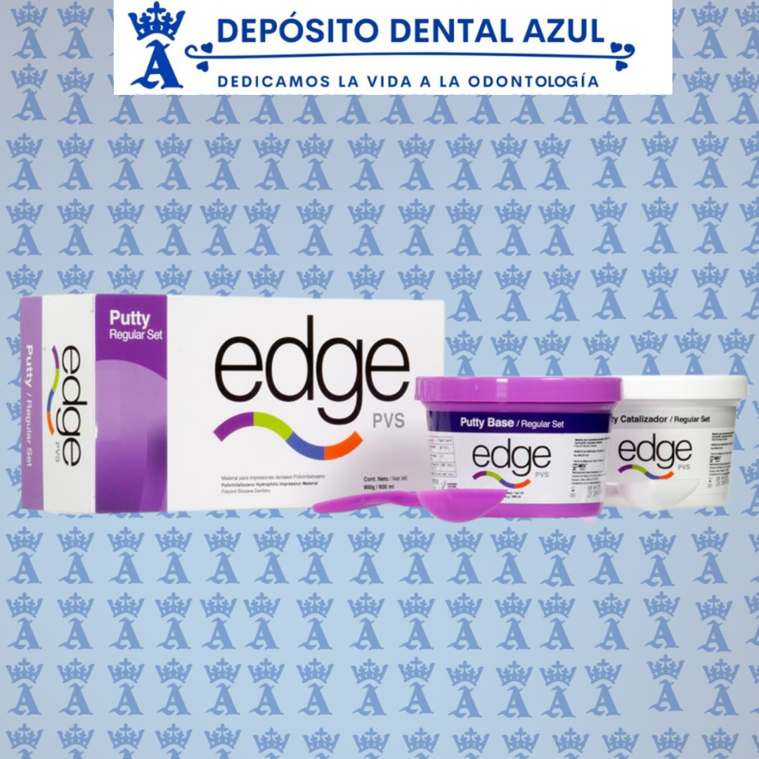 EDGE MASILLA 900G FRAGUADO REGULAR