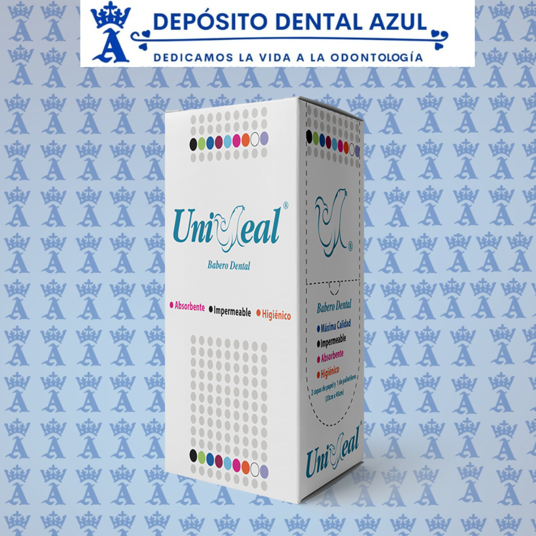 CAMPOS VINO/MAGENTA  C/125PZ UNISEAL